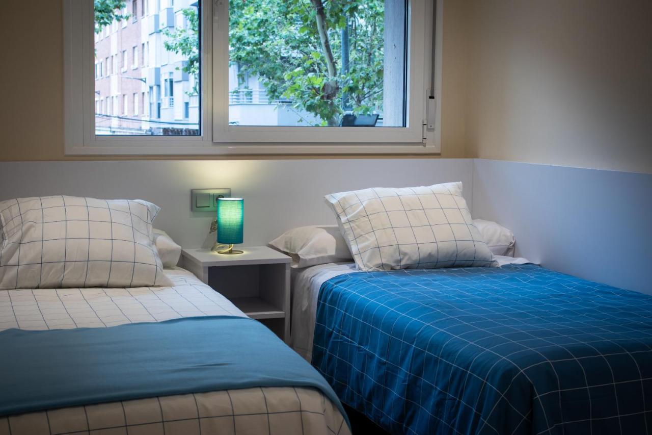 Apartamentos Palacio De Yolanda Zamora Luaran gambar