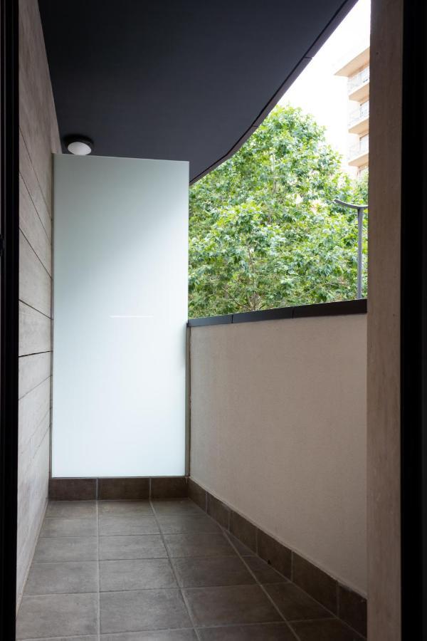 Apartamentos Palacio De Yolanda Zamora Luaran gambar