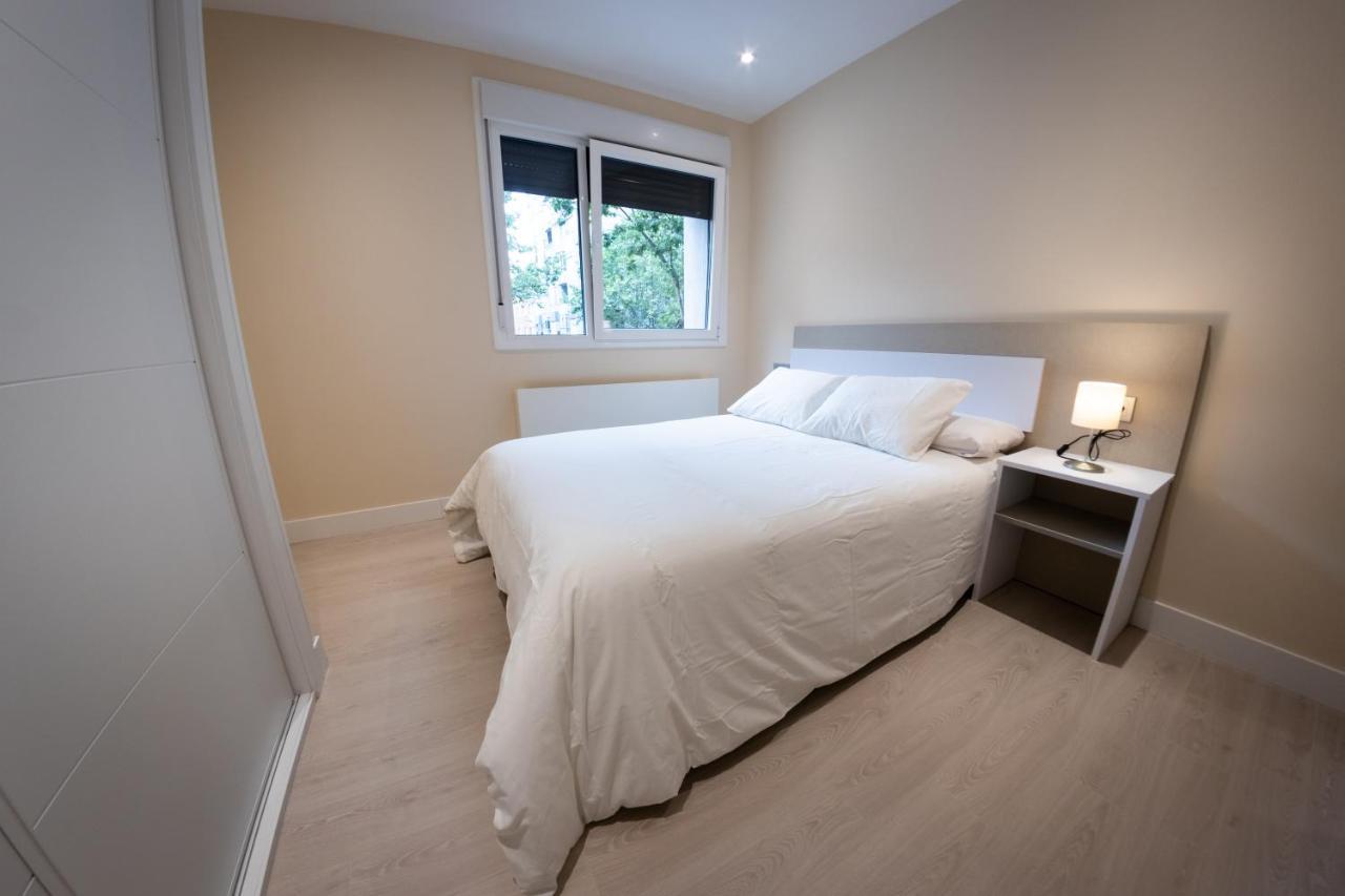 Apartamentos Palacio De Yolanda Zamora Luaran gambar