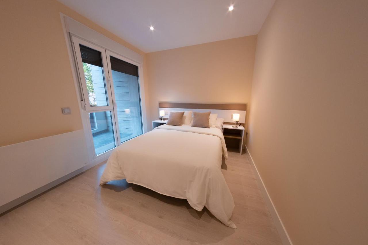 Apartamentos Palacio De Yolanda Zamora Luaran gambar
