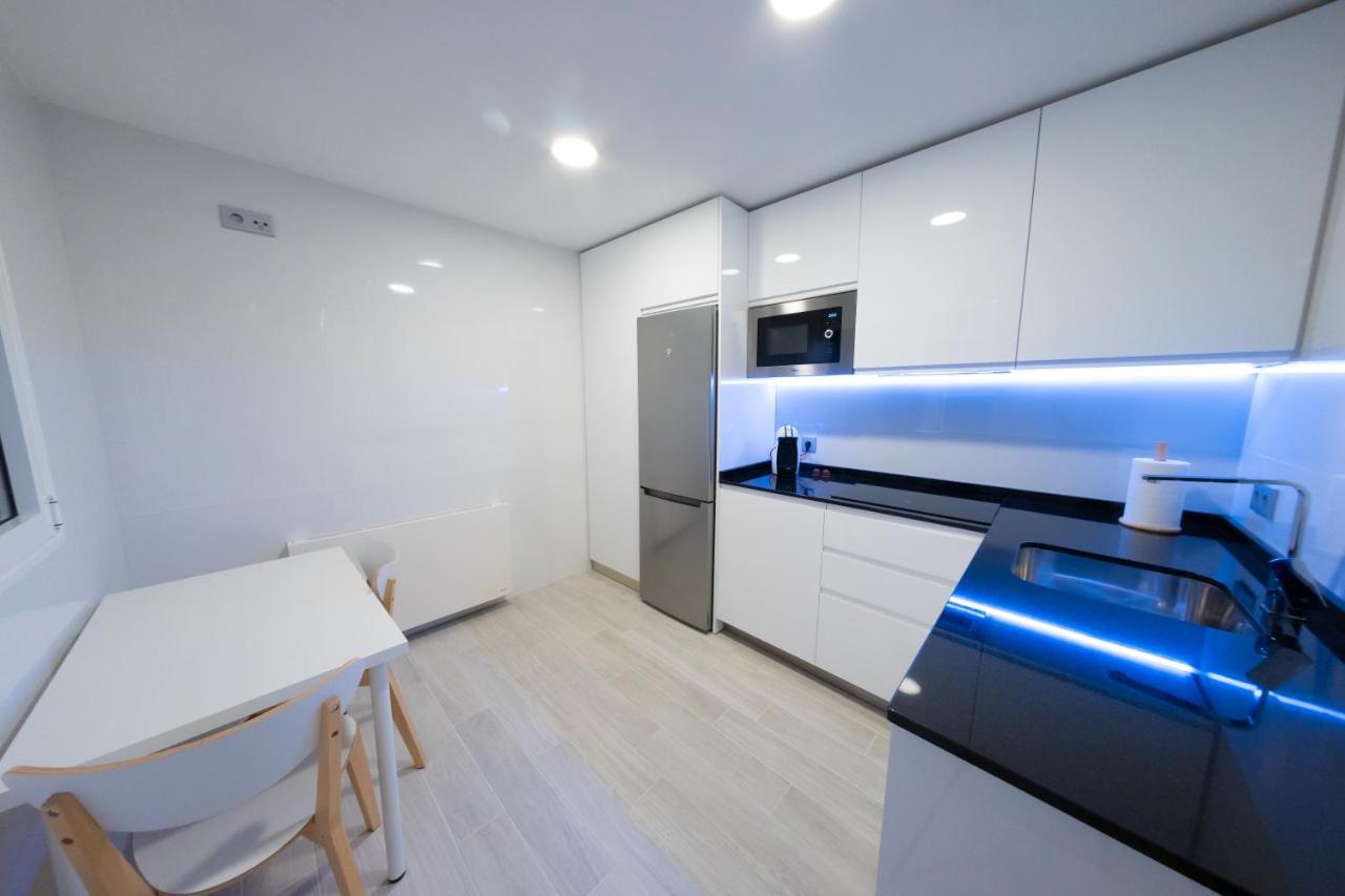 Apartamentos Palacio De Yolanda Zamora Luaran gambar