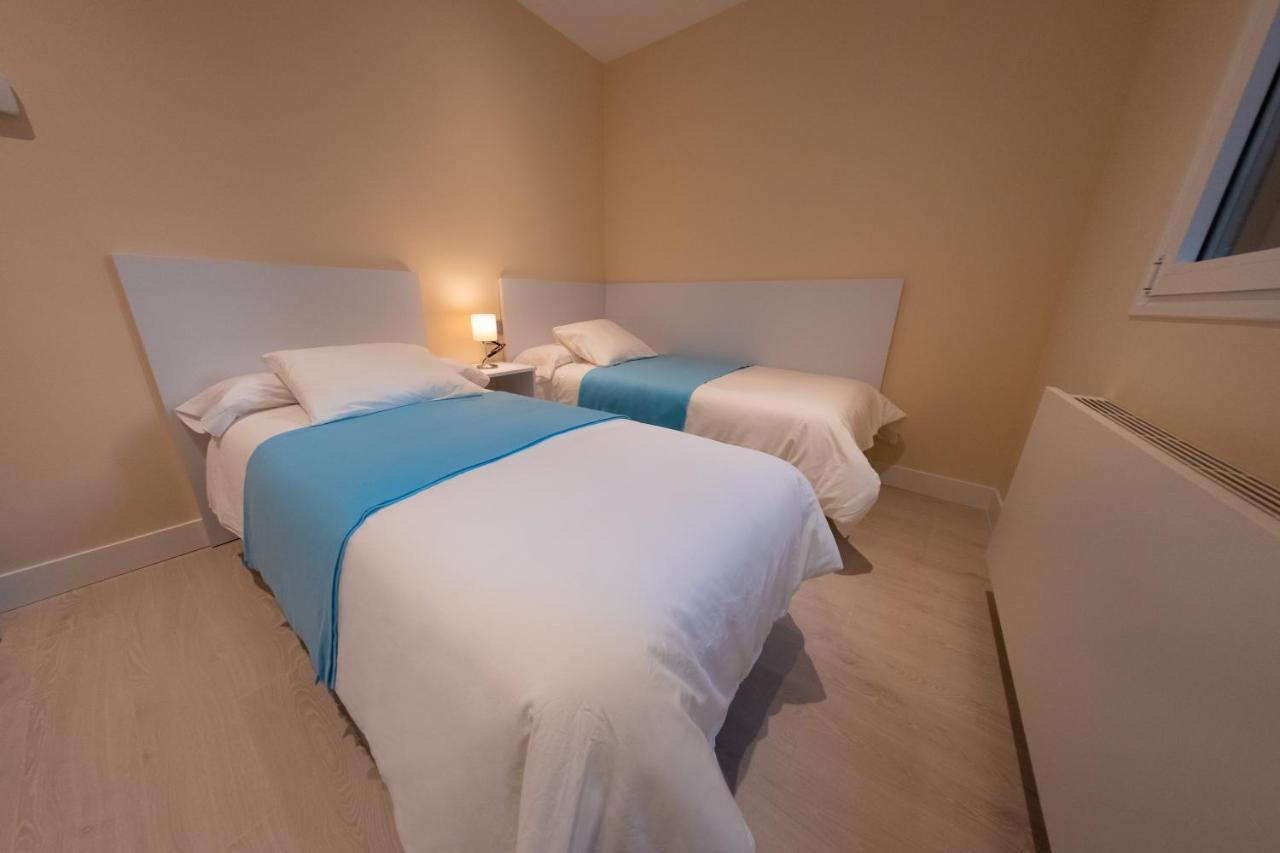 Apartamentos Palacio De Yolanda Zamora Luaran gambar