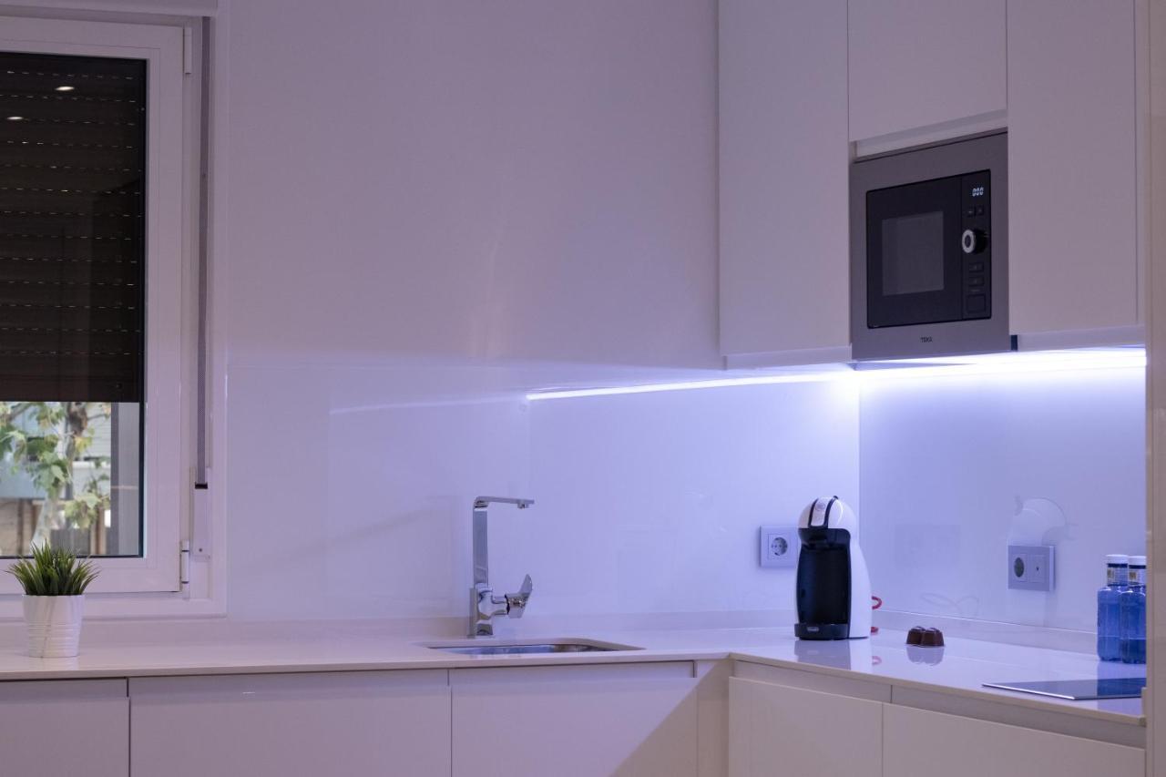 Apartamentos Palacio De Yolanda Zamora Luaran gambar