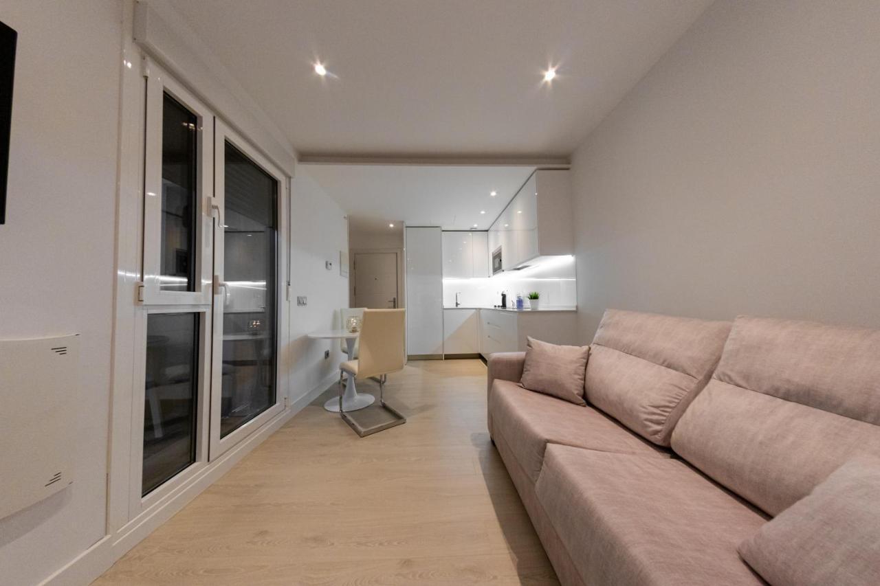 Apartamentos Palacio De Yolanda Zamora Luaran gambar
